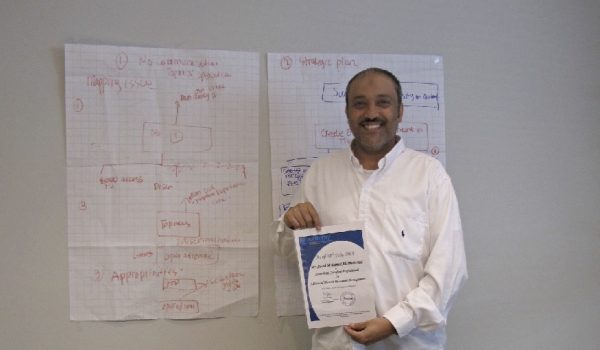 Human Resources Management Course In Amsterdam