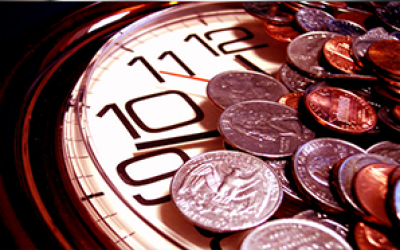 Project Scheduling and Budgeting