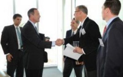 Advanced Customer Relationship Management
