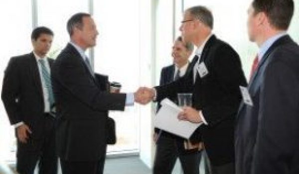 Customer Focused Management