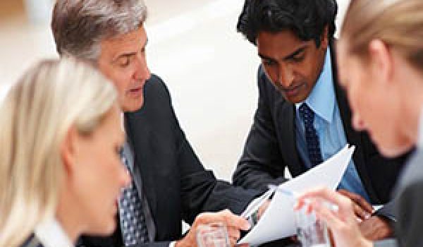 Successful Events Management