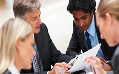 Coaching and Counseling Skills