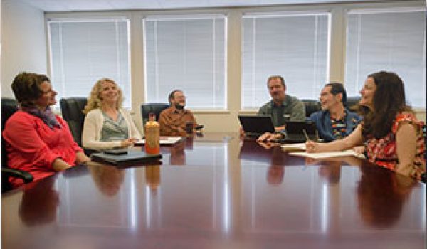 Training of Trainers