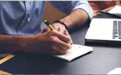 Advanced Business Writing