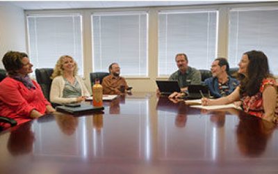 Conducting Effective Meetings