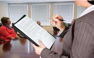 Job Analysis and Job Description Preparation