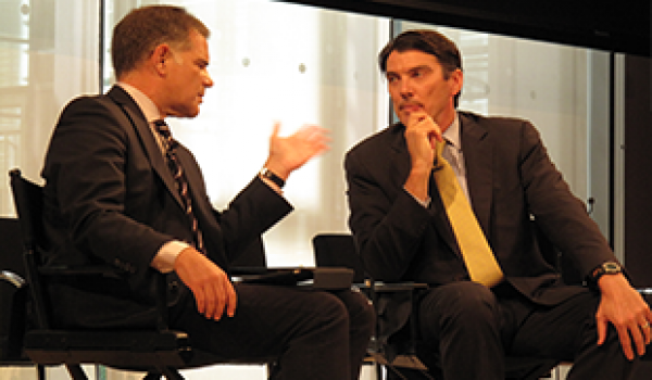 Managing Difficult People