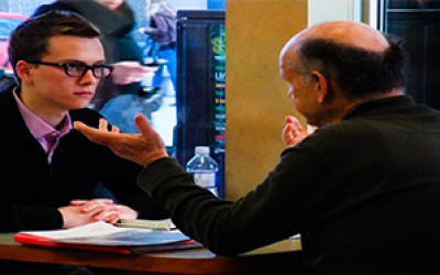 Communicating with Your Body Language