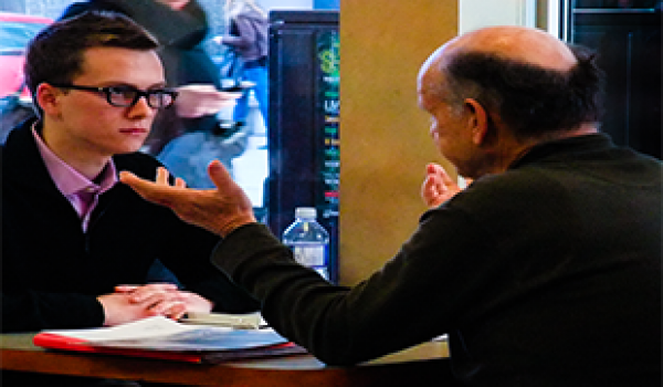 Communicating with Your Body Language