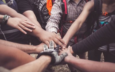 Community Assessment and PRA