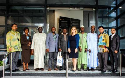 Applied Logistics Management Training in Malaysia