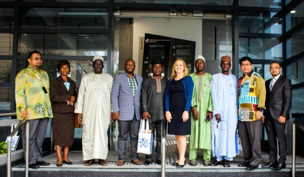 Applied Logistics Management Training in Malaysia