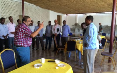 Events and Meetings Management