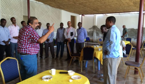 Events and Meetings Management