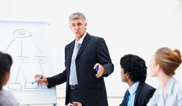 Managing Shutdown, Turnarounds and Outages