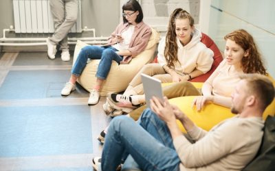 Behaviour Change Communication for Community Health