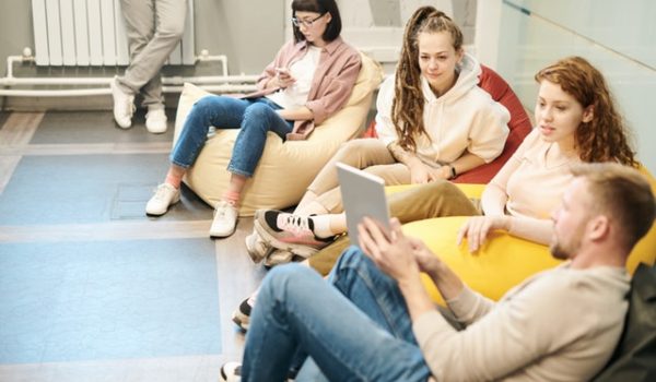 Behaviour Change Communication for Community Health