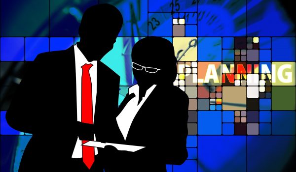 Job Description Development