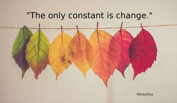 Change Management – Comprehensive Overview