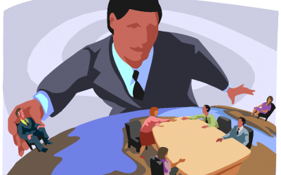 Communication Skills for CEOs