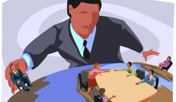 Communication Skills for CEOs