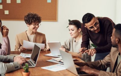 Leading and Managing Change