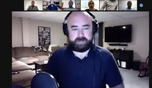 Fundamentals of Website Content Development Course