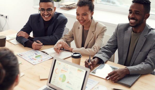 Effective Influencing Skills