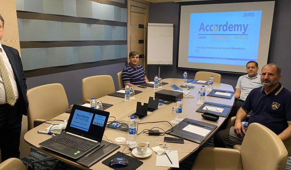 Managing Difficult People