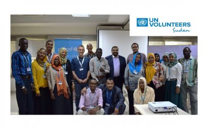 Advanced Monitoring and Evaluation Workshop