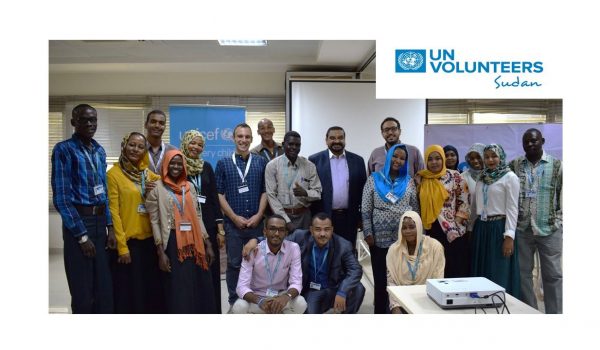 Advanced Monitoring and Evaluation Workshop