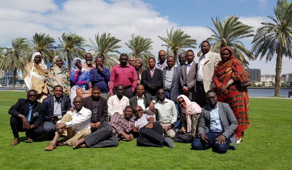 Advanced Project Management Course