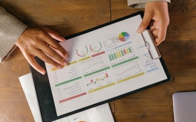 Data Management Benefits Across Industries